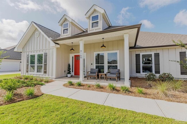 Building Photo - 4169 Equestrian Blvd