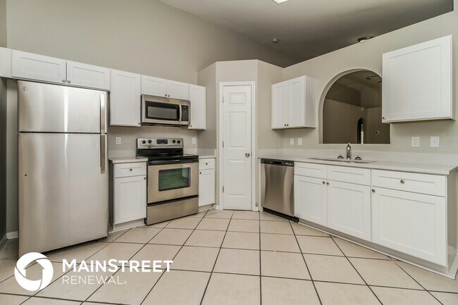 Foto del edificio - 1548 Wekiva Crossing Blvd