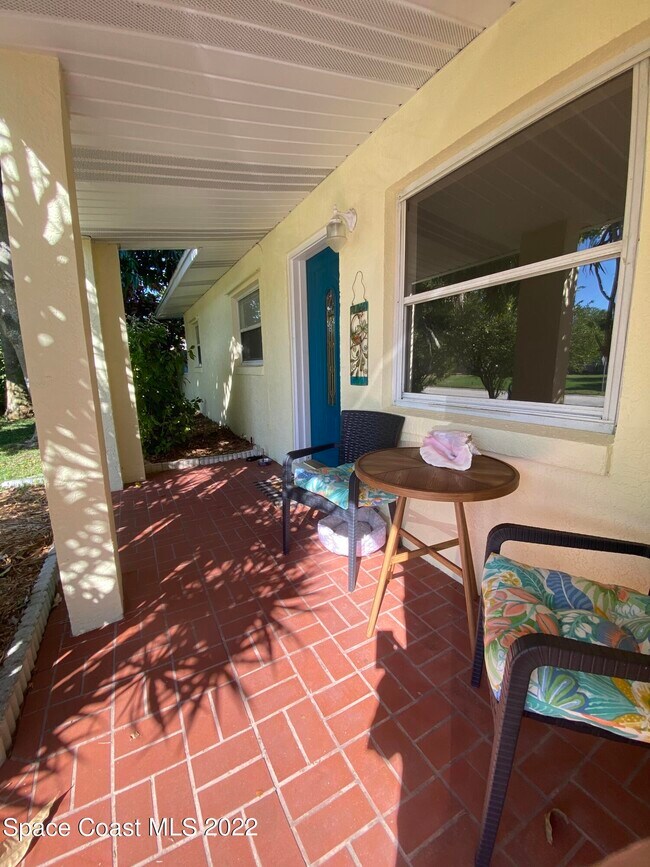 206 Harbor Dr, Cape Canaveral, FL 32920 House Rental in Cape