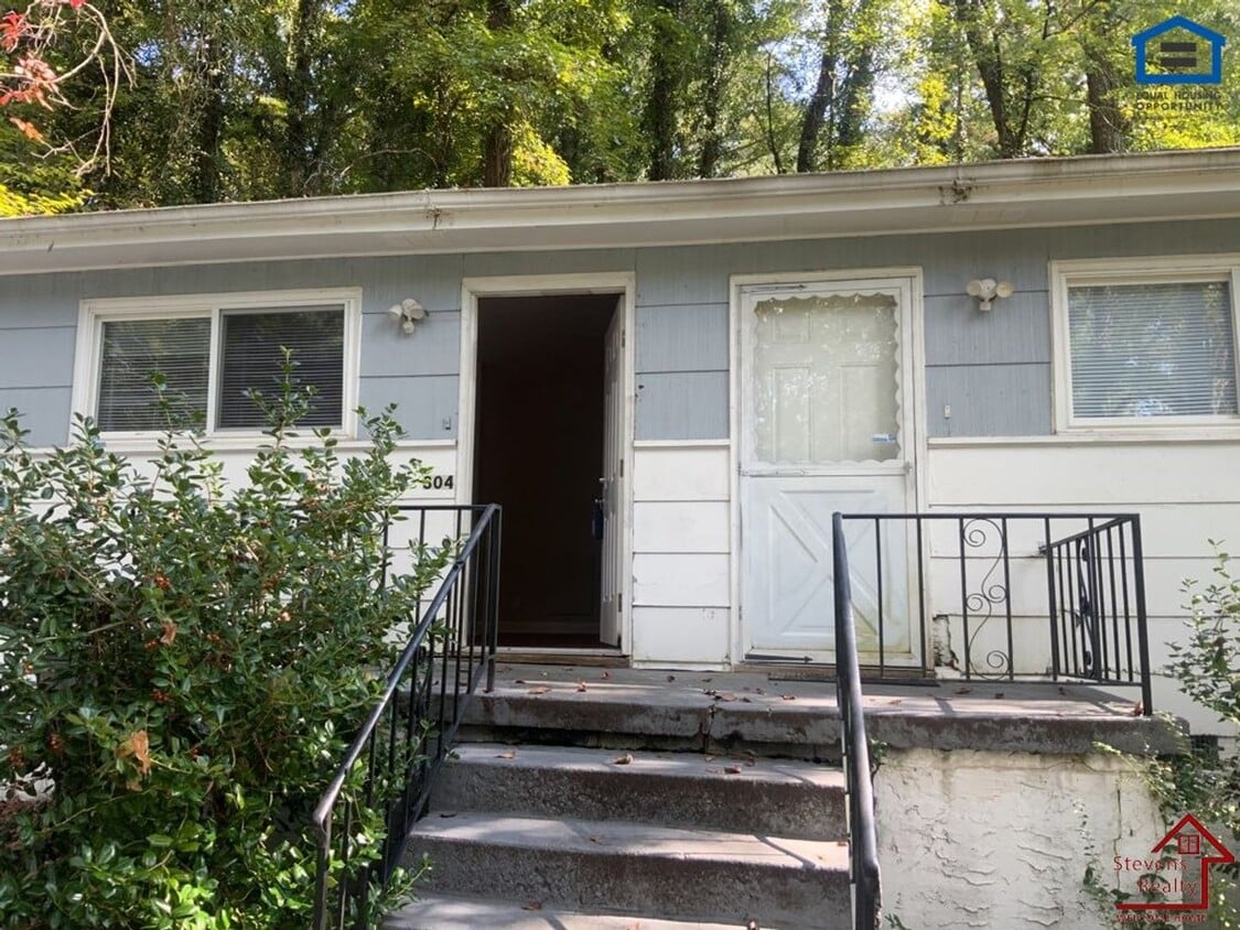 Foto principal - 304 Tunnel Blvd