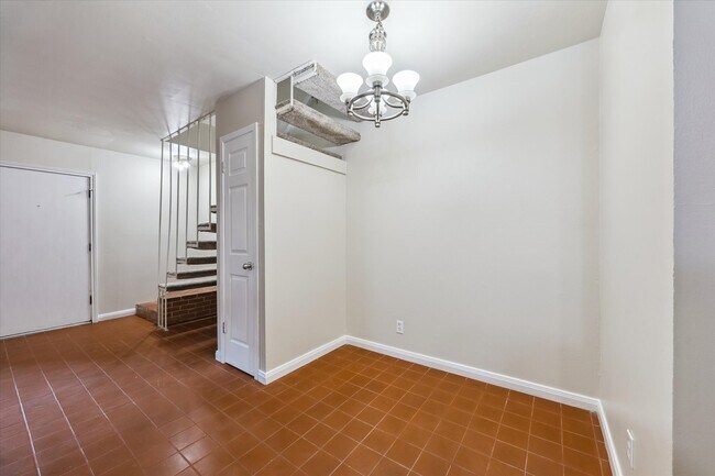 Foto del edificio - 1205 Autrey St