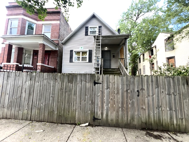 Foto del edificio - 6942 S Carpenter St