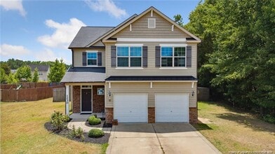 Building Photo - 1230 Birchmere Way