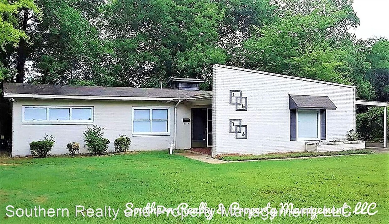 Primary Photo - 3 br, 2 bath House - 3614 Bridlewood Drive