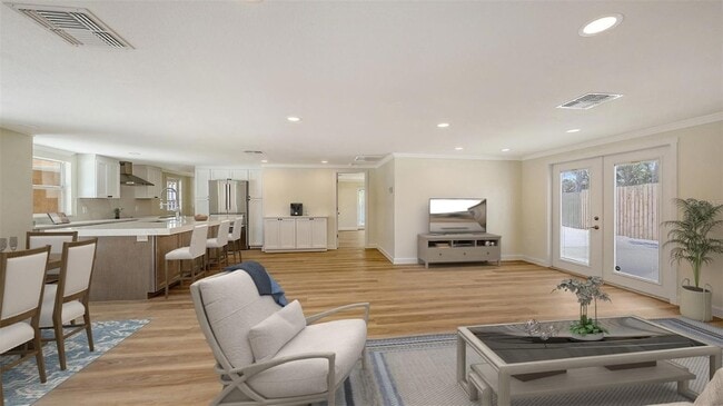 Foto del edificio - 1203 Lyric Ln