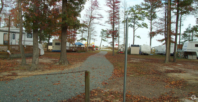 Foto del edificio - Gwynn’s Island RV Resort & Campground