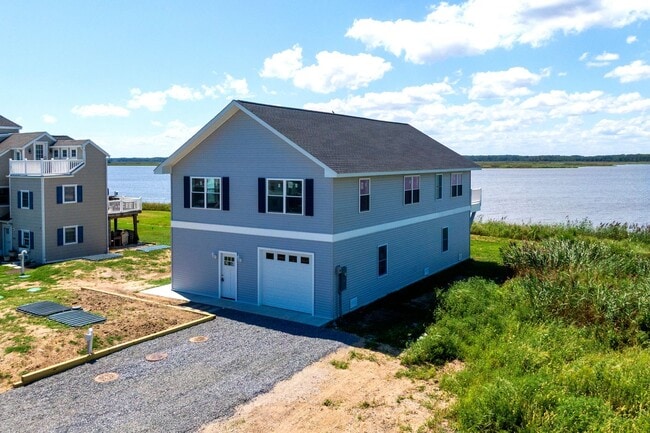 Building Photo - New Construction Home overlooking Prime Hook Wildlife Refuge