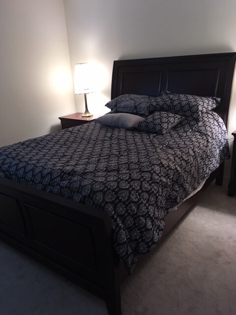 BEDROOM - 5 Barker Ave
