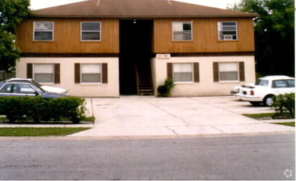 Building Photo - Dunwoodie Place Apartments