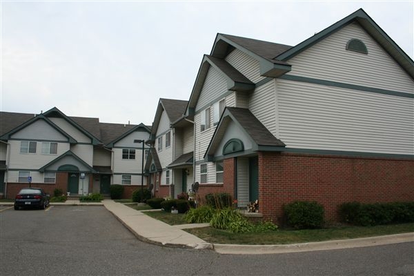 Primary Photo - Benjamin Manor Townhomes