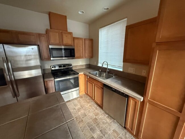 Photo - 13009 NE 25th St House