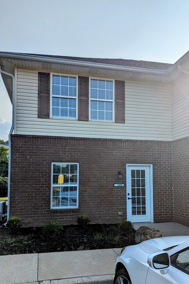 Foto del edificio - 9303 Stonestreet Rd