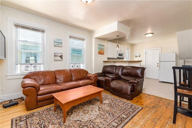 Foto del edificio - 9 Ann St