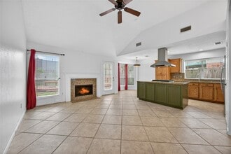 Building Photo - 1035 Cascade Creek Dr