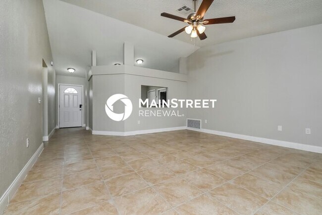 Foto del edificio - 3 Bedroom Pet-Friendly Home in Lakeland, F...