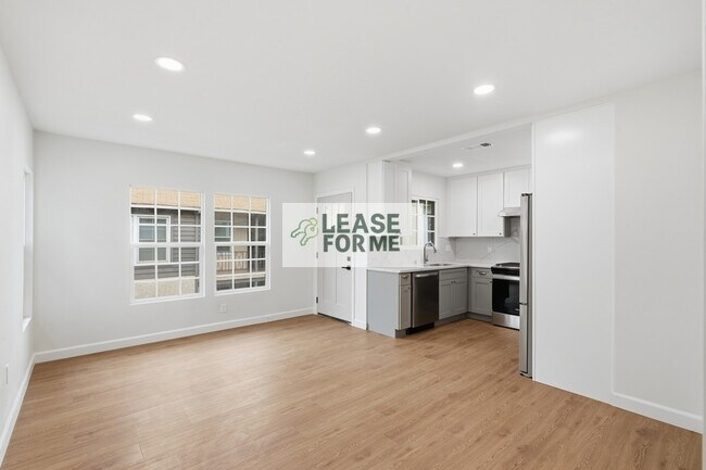 Foto del edificio - 5953 Guthrie Ave