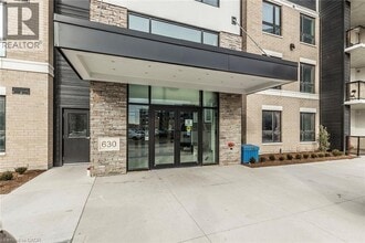Building Photo - 630 Sauve St