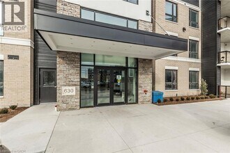 Building Photo - 630 Sauve St