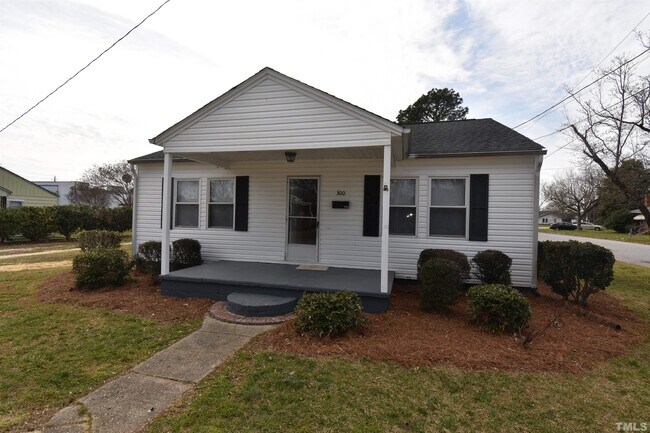 Foto del edificio - 300 Catherine St