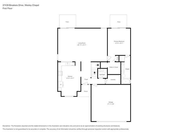 Foto del edificio - 27439 Breakers Dr