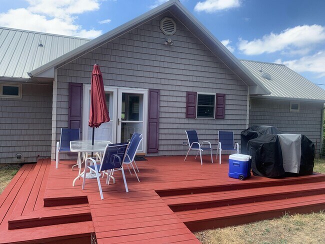 Foto del edificio - 186 Flat Rock Ln