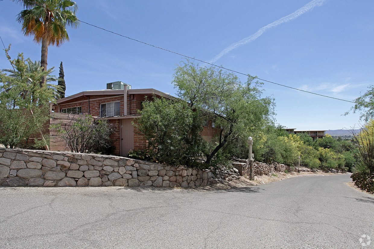 Foto principal - Catalina Foothills Lodge Apartments