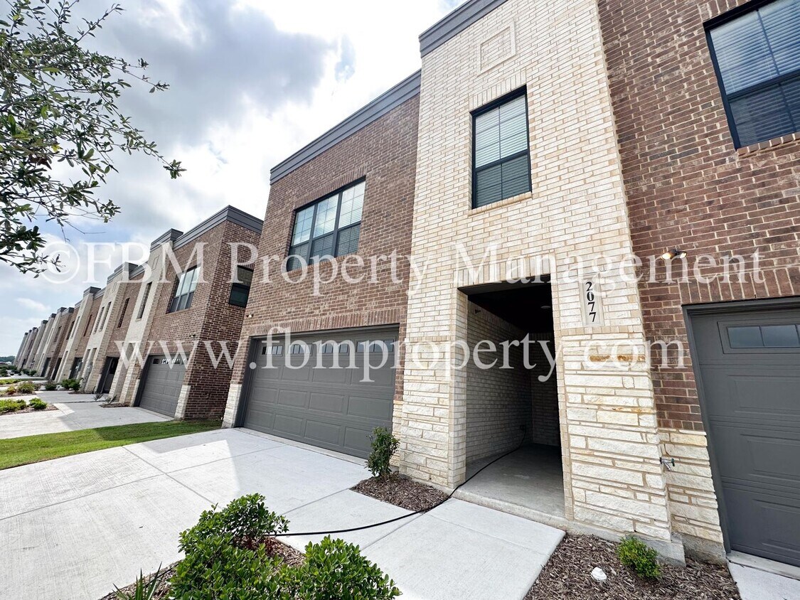 2077 Layla Dr, Waxahachie, TX 75165 House Rental in Waxahachie, TX