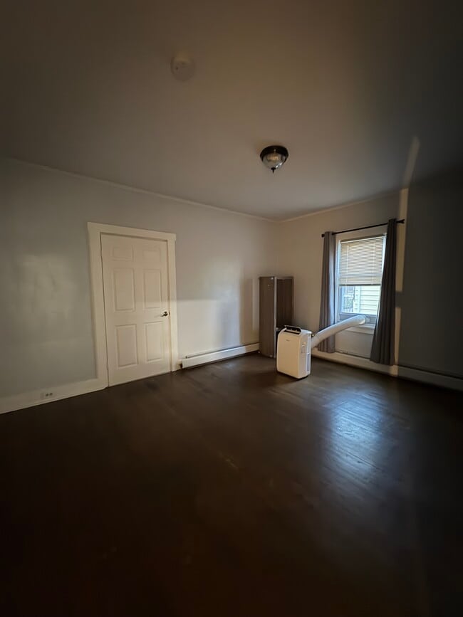 living room - 659 Lafayette Ave