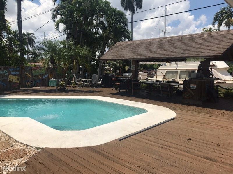 Foto del edificio - 2 br, 1 bath House - 1301 SW 17th St