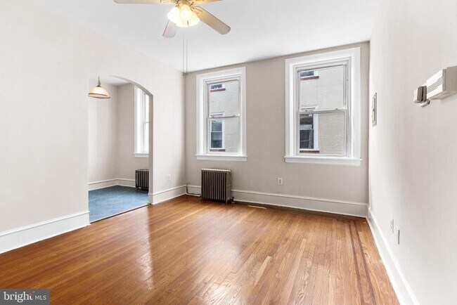 Foto del edificio - 1005 N 6th St