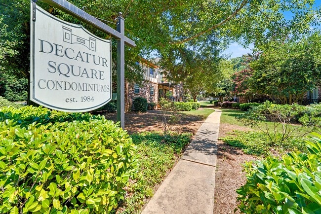 Photo - 1225 Church St (Decatur, GA) Townhome