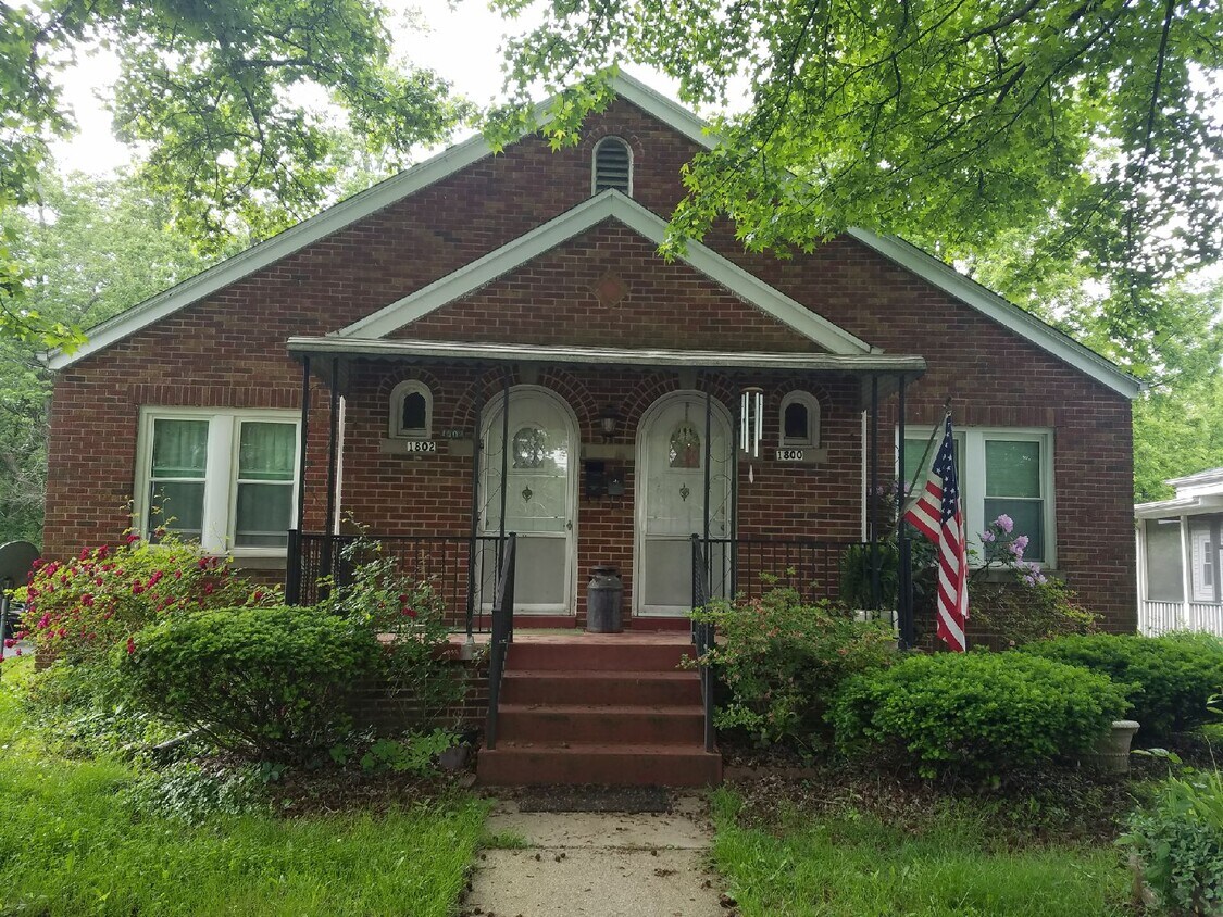 Foto principal - 1800 Washington Street
