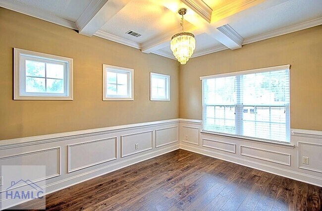 Foto del edificio - 206 Brandywine Ct