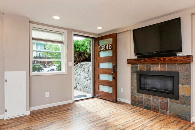 Foto del edificio - 3384 SE Gladstone St