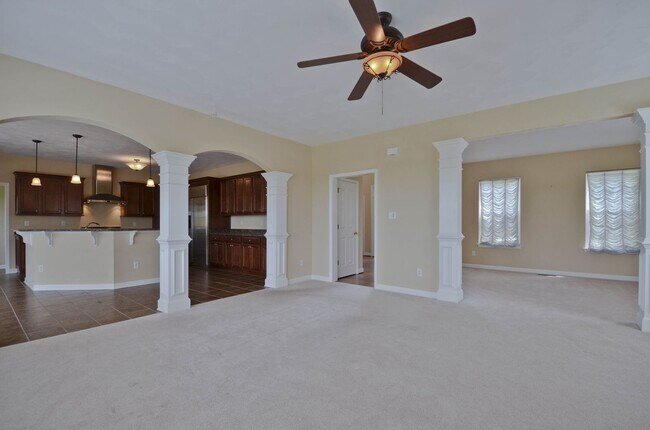 Foto del edificio - Discover your dream home in Virginia Beach!