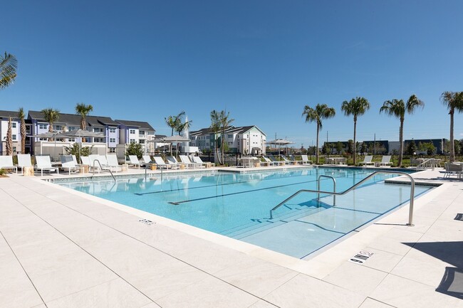 Foto del edificio - Lake Nona Concorde