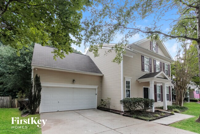 Foto del edificio - 7850 Rolling Meadows Ln