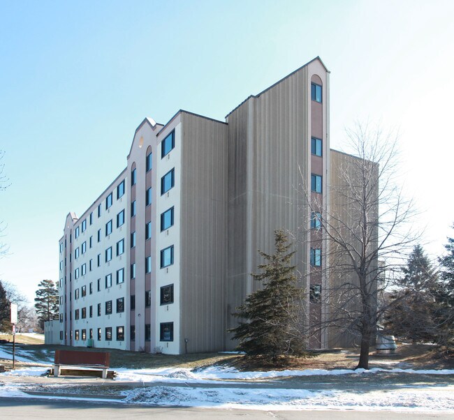 Chardon Court Apartments Rentals New Hope, MN