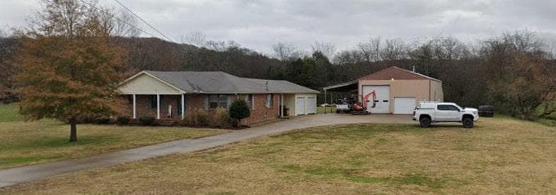 Building Photo - 1595 Spring Creek Rd