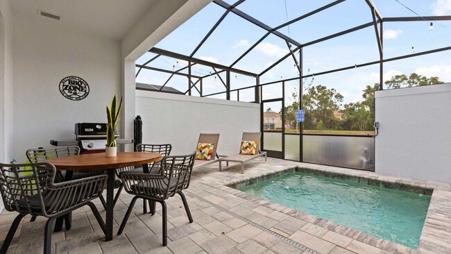 Foto del edificio - 17404 Serenidad Blvd