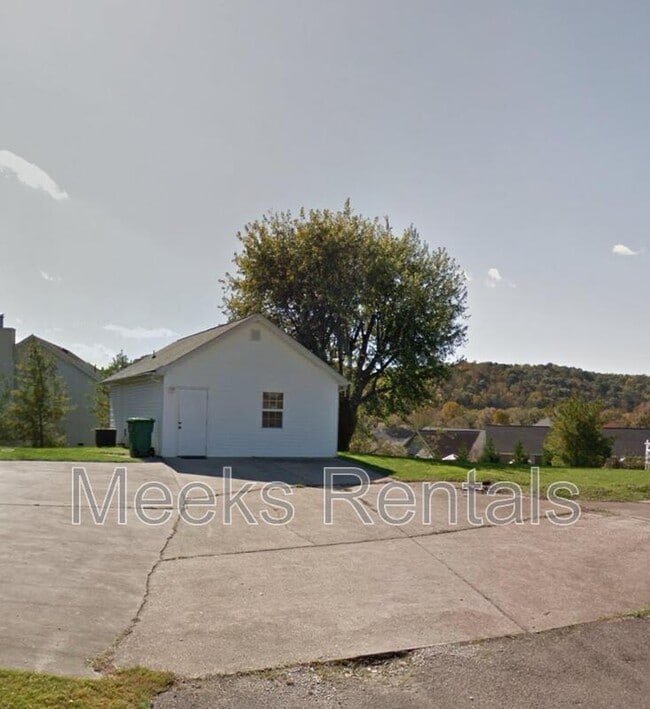 Building Photo - 1501 Thistlewood Cir