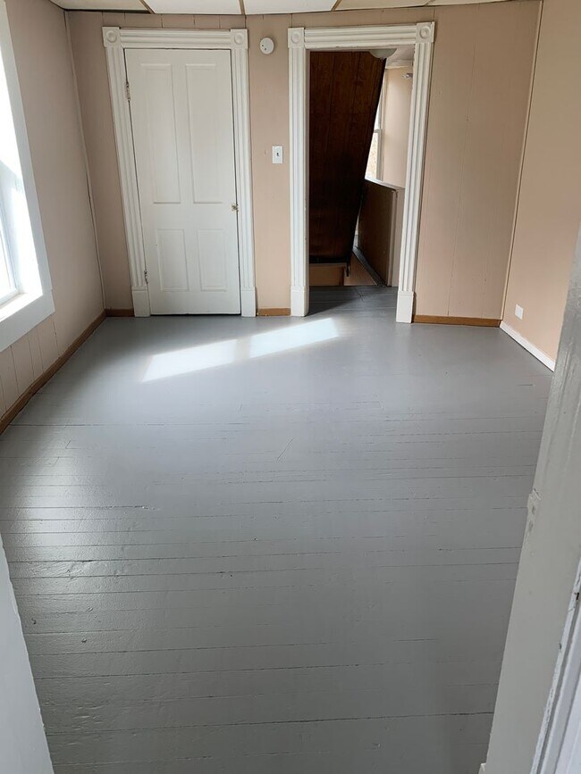 Foto del edificio - 1030 Quincy St