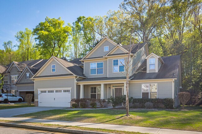 Foto del edificio - Much Sought After Home In Hall County, GA;...