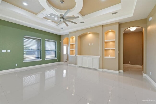 Foto del edificio - 34 El Caribe Cir S