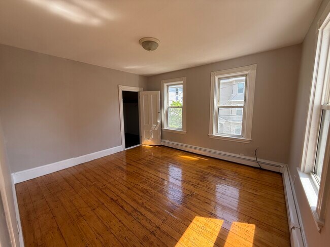 Dormitorio 1 - 57 Mozart St