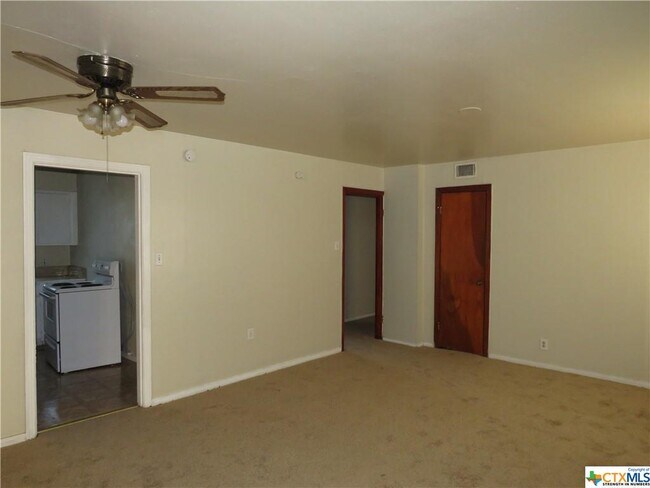 Foto del edificio - 1502 Massey St