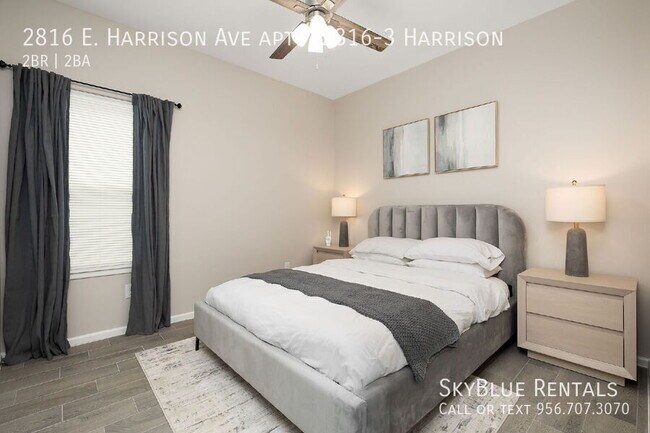 Foto del edificio - 2816 W Harrison Ave