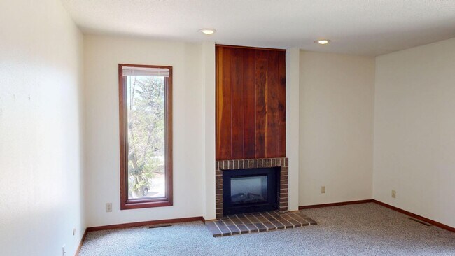 Foto del interior - Doral Apartments