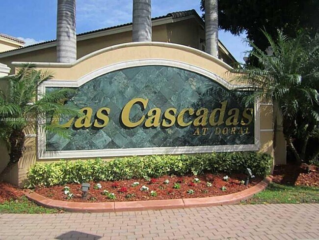 Foto del edificio - 11232 NW 54th Terrace