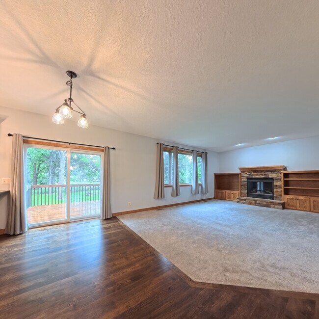 Foto del edificio - 11956 Castle Rock Ct N